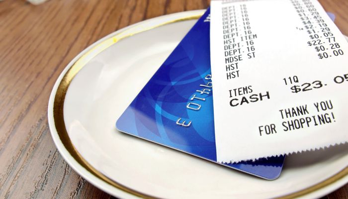 Dining Etiquette | Who Should Pay