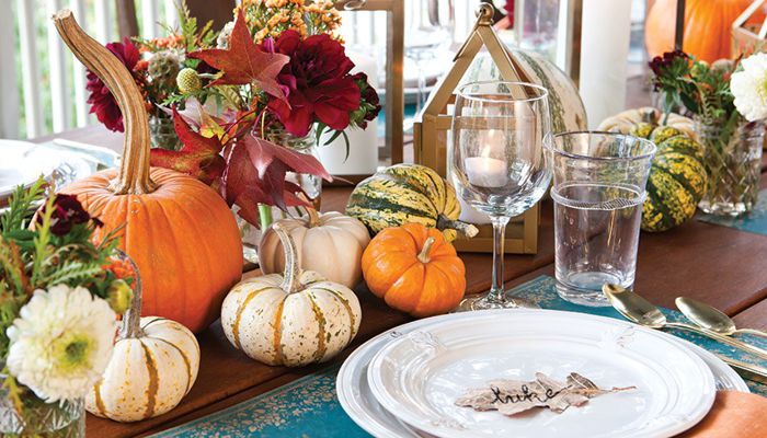 Holiday Dinner Party Checklist - Diane Gottsman | Leading Etiquette ...