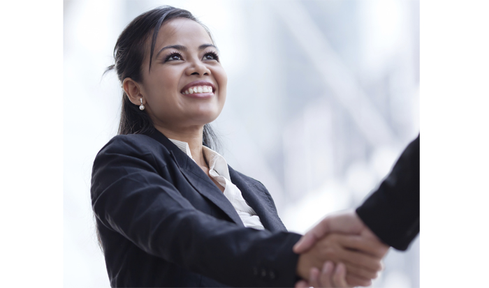 Job Offer Etiquette | Diane Gottsman