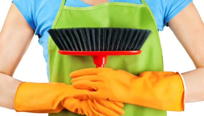 Spring Cleaning Your Blog