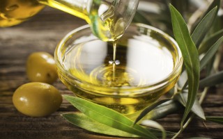 Olive Oil Tasting Party Etiquette