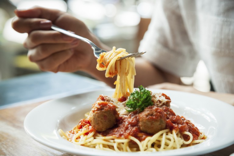 Dining Tips