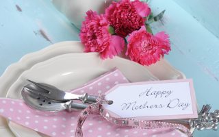 Mother's Day Etiquette