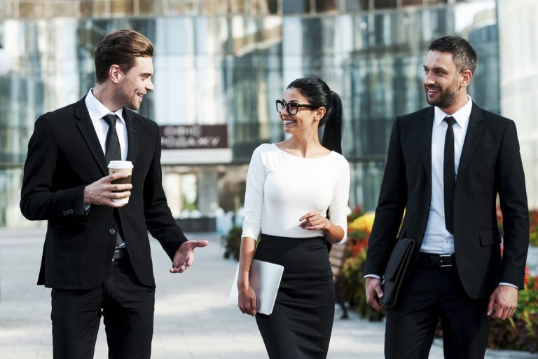 Business Referrals