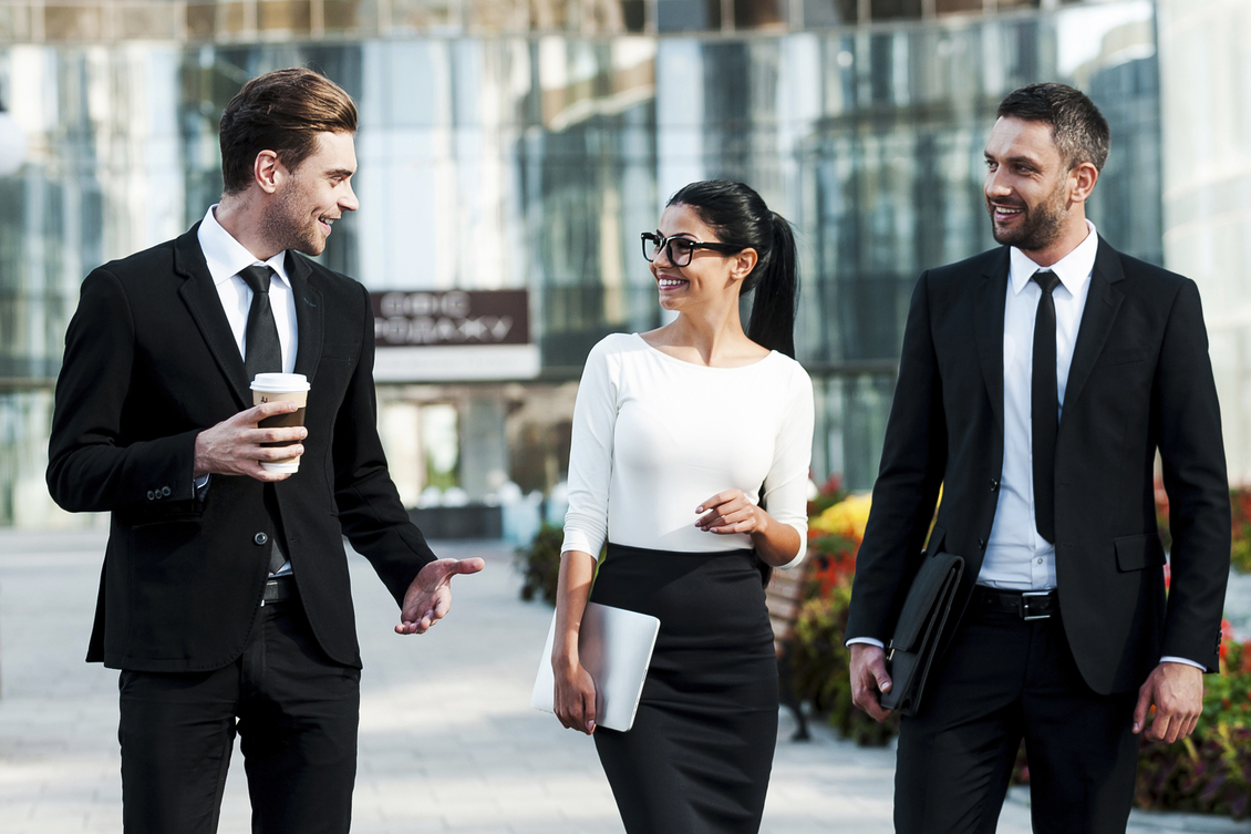 Business Referrals