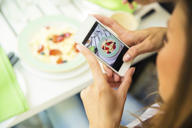 Social Media Etiquette