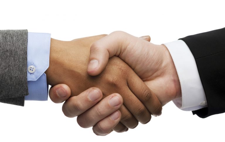 Business Etiquette Quiz