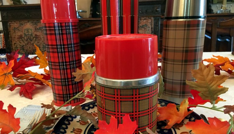 Fall Entertaining Ideas