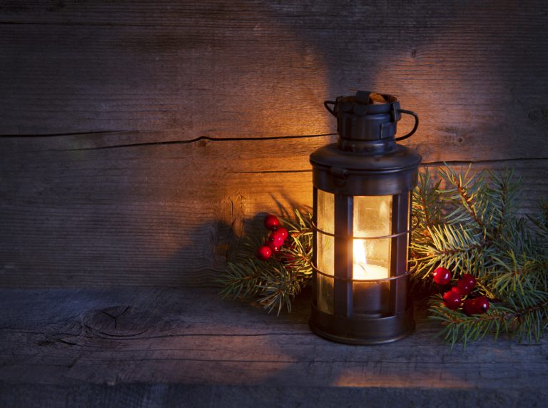 Holiday Party Ideas