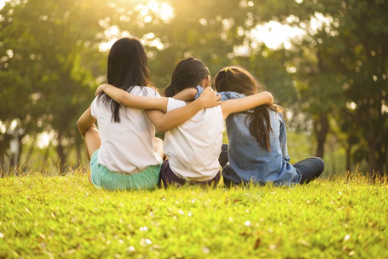 Friendship Etiquette