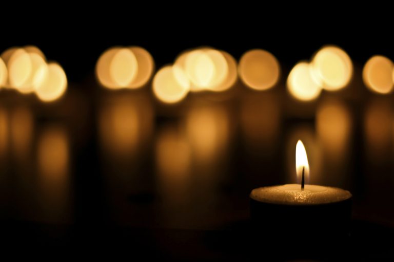 bereavement