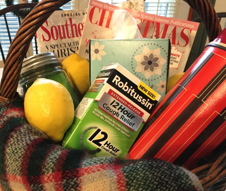 Workplace Protocol for Cold and Flu Season