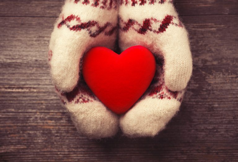 A Charitable Take on Gift Giving