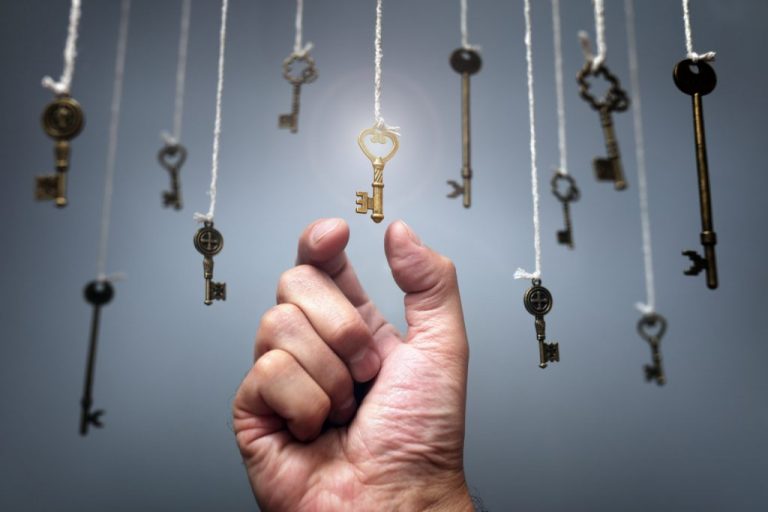 15 etiquette tips to overcome failure