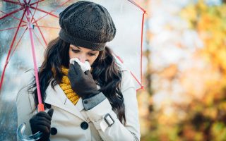 Etiquette for Cold and Flu Season