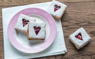 Valentine's Day Etiquette