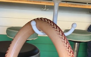 Purse Hook