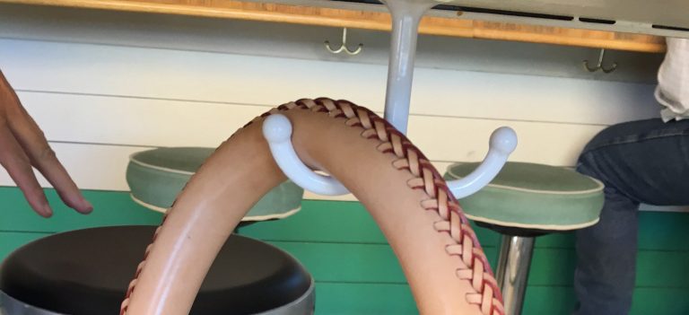 Purse Hook