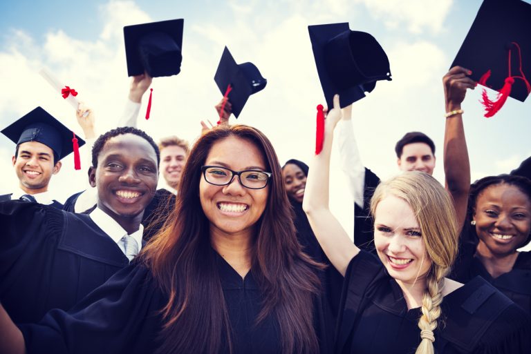Graduation Etiquette