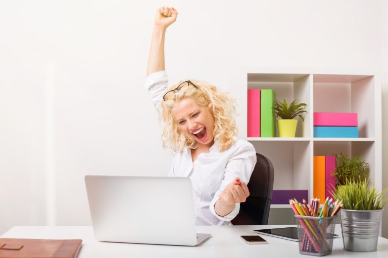 How to Be Confident