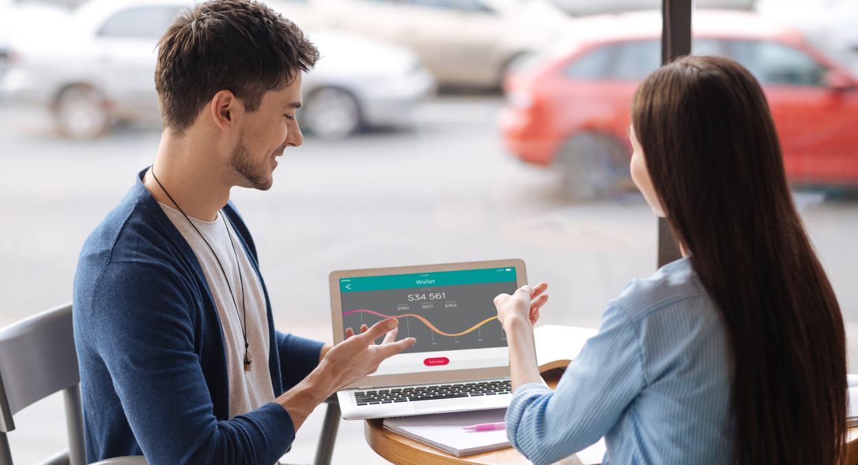 Millennials in the Workplace