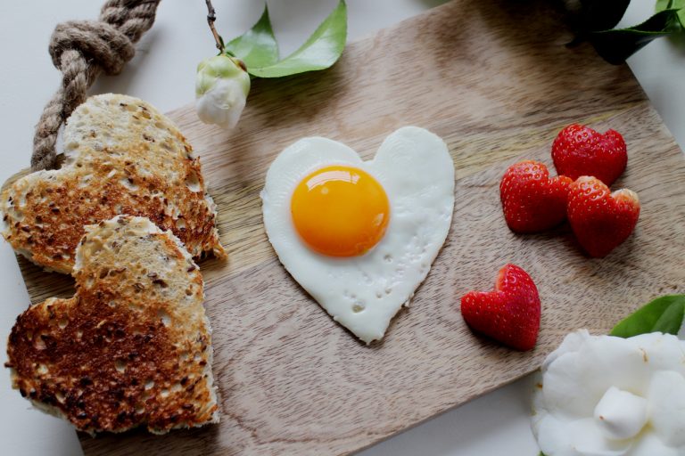 Mother's Day Breakfast