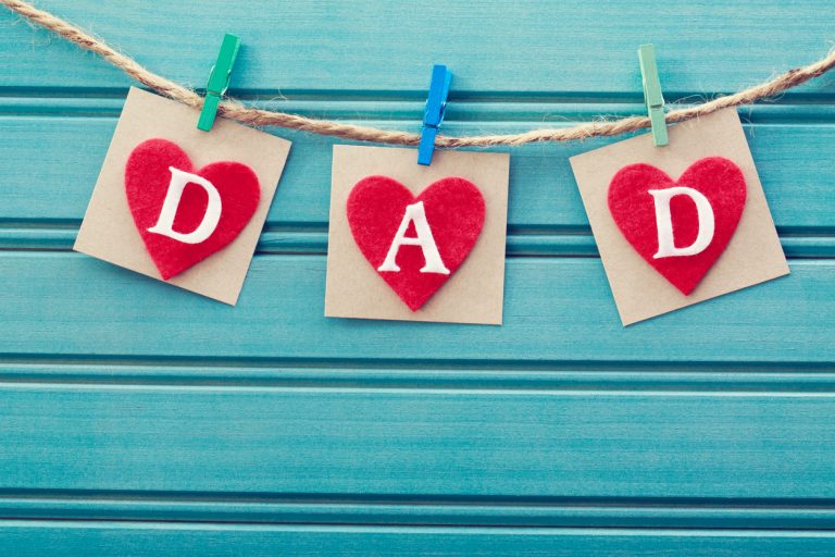 Father's Day