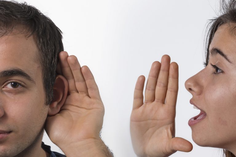 Communication Skills