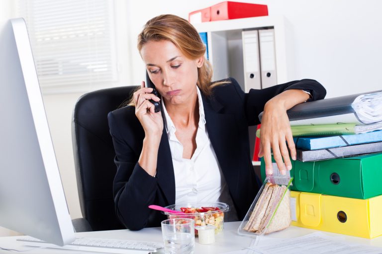 6 Ways to Overcome Professional Disappointment