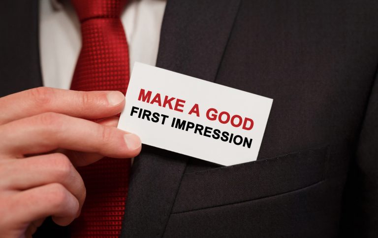 Job Fair Tips
