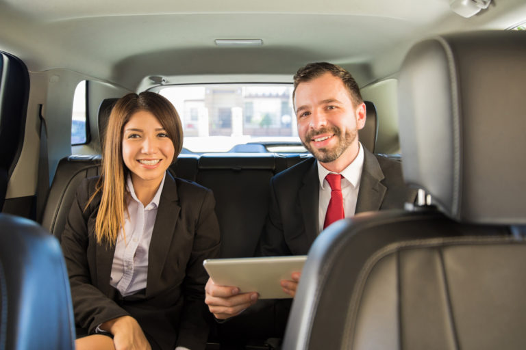 Rideshare Etiquette: 7 Things Your Rideshare Driver Wants You to Know ...