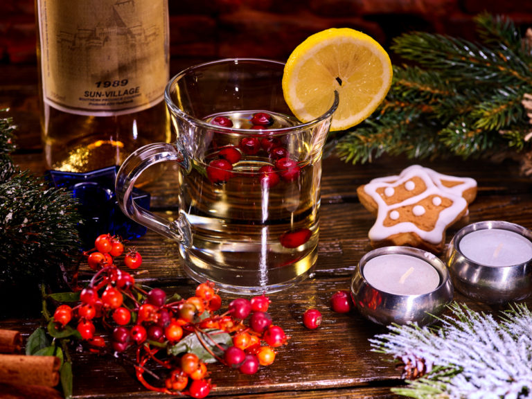 Hosting a Successful Holiday Meal