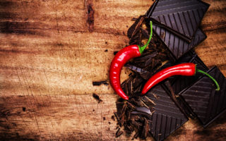 Dining Etiquette: Spicy Food