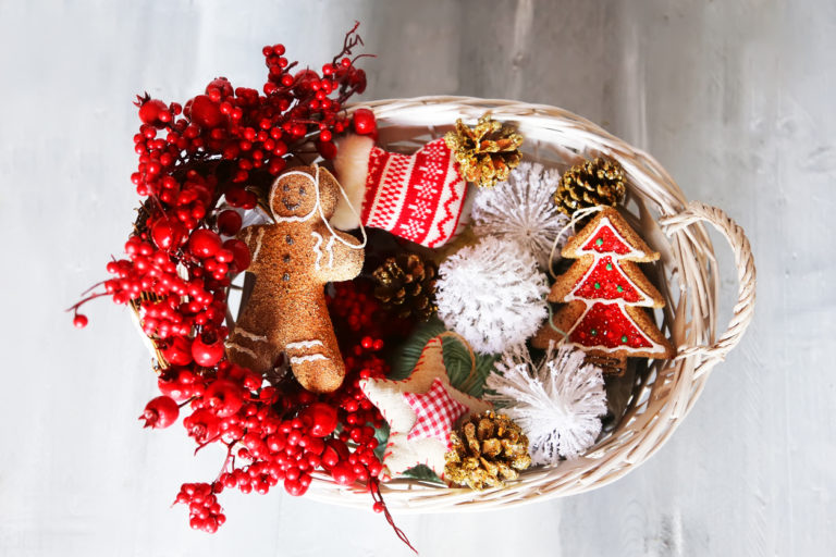 Holiday Gifts for Clients Etiquette