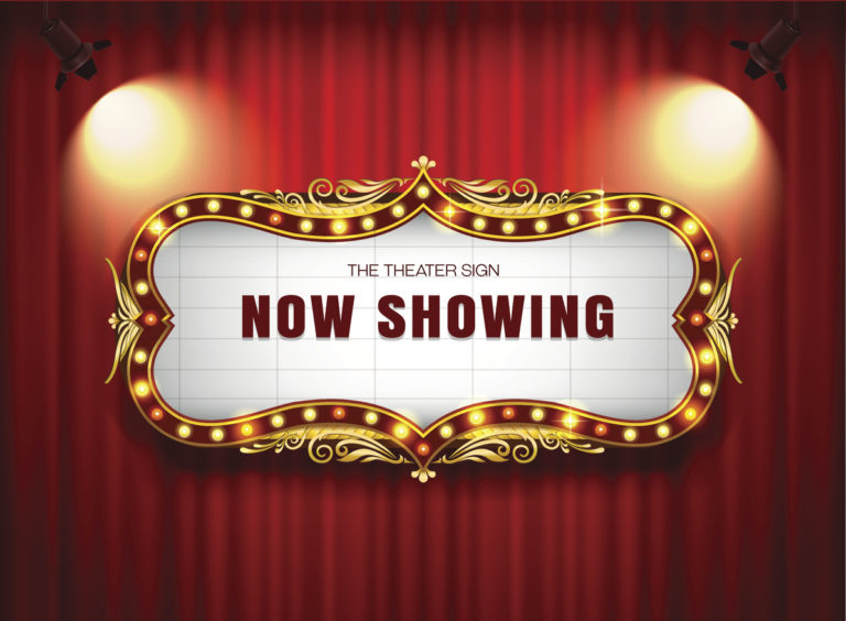 Etiquette for Attending a Movie