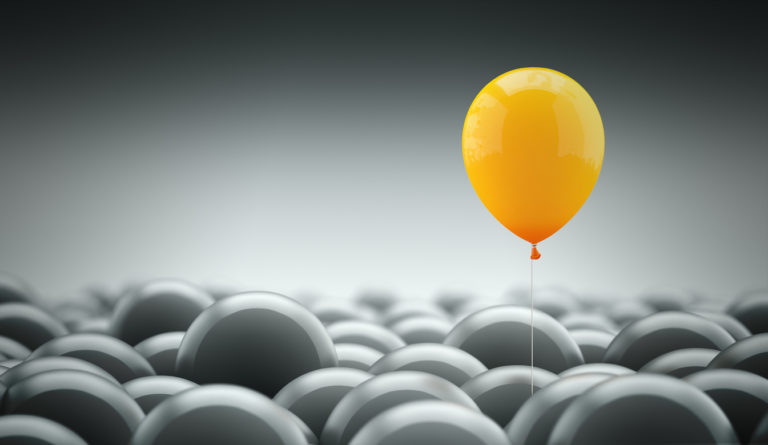 Finding Grace in the Gray Areas of Daily Life