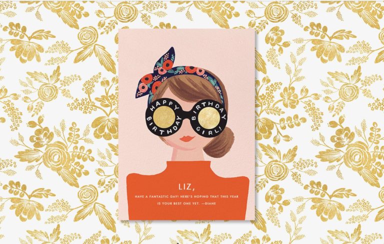 The Etiquette of Sending E-cards
