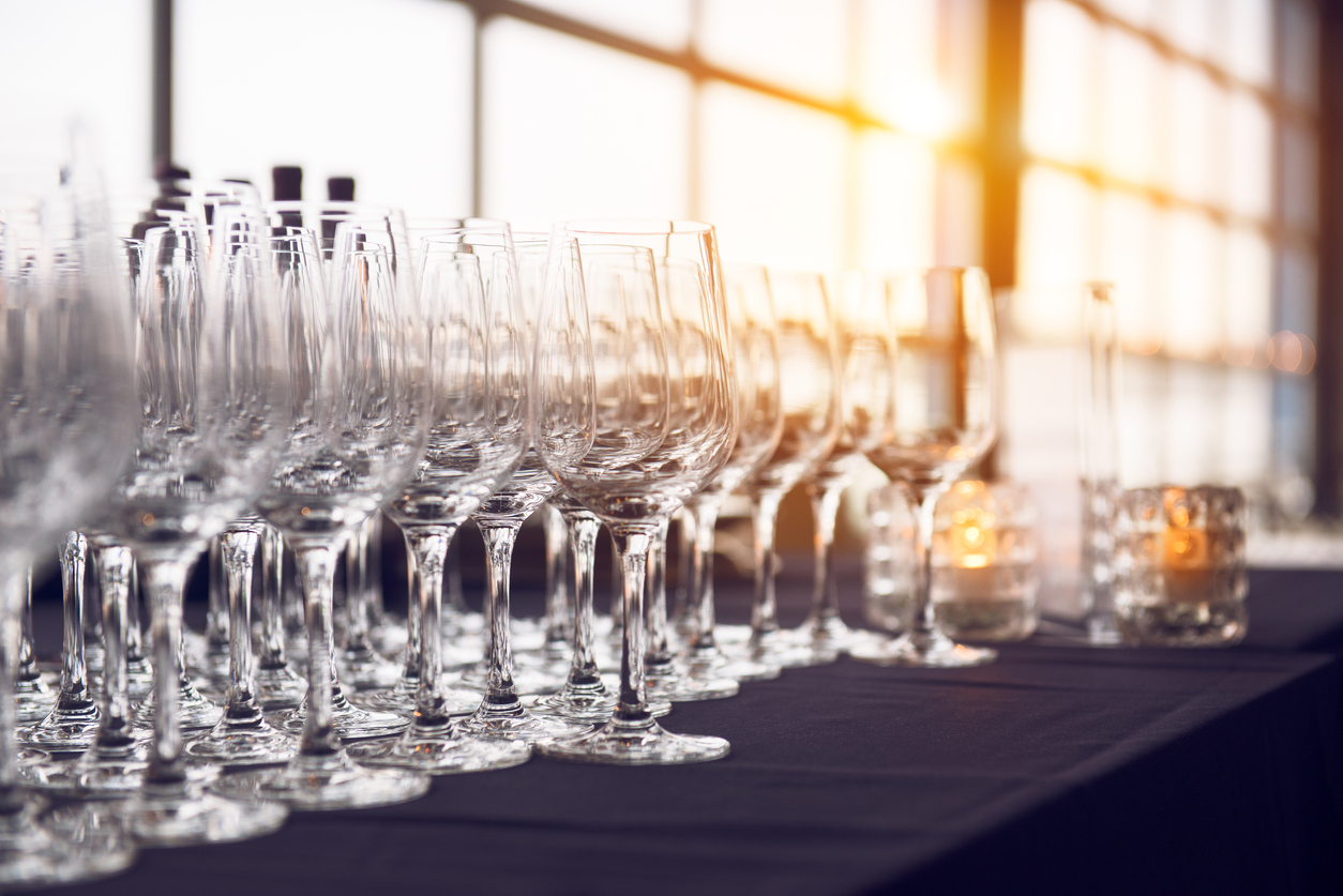 10 Tips for Your Next Networking Event