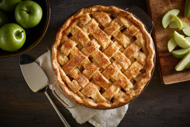 National Pie Day