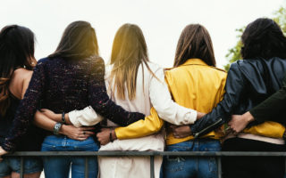 How To Maintain Real Life Friendships In A Digital World