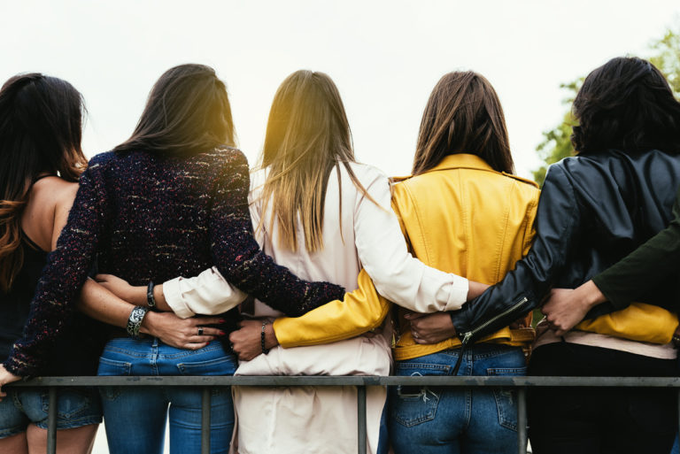 How To Maintain Real Life Friendships In A Digital World