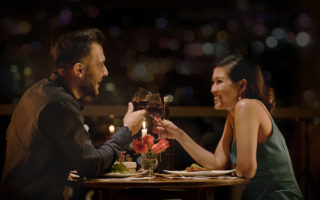 Dating Etiquette