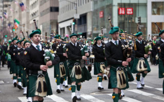 St. Patrick's Day Parade