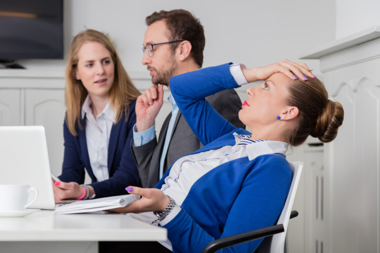 7 Signs It's Time to Let Go of a Difficult Client