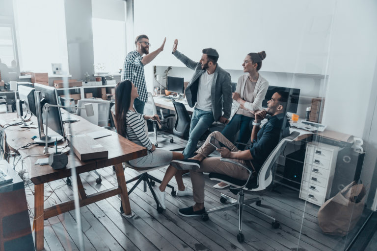 How to Appear Confident in Your Next Business Meeting