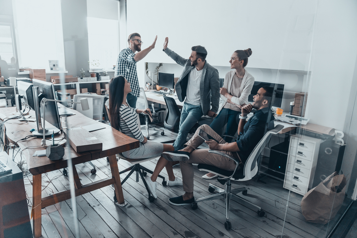 How to Appear Confident in Your Next Business Meeting