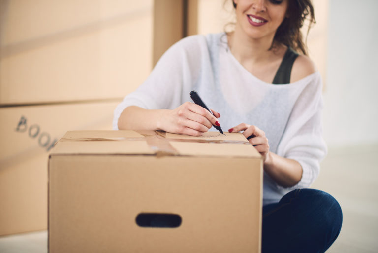 The Next Step From High School to College Freshman