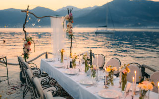 Destination Wedding Etiquette