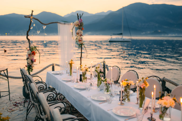 Destination Wedding Etiquette