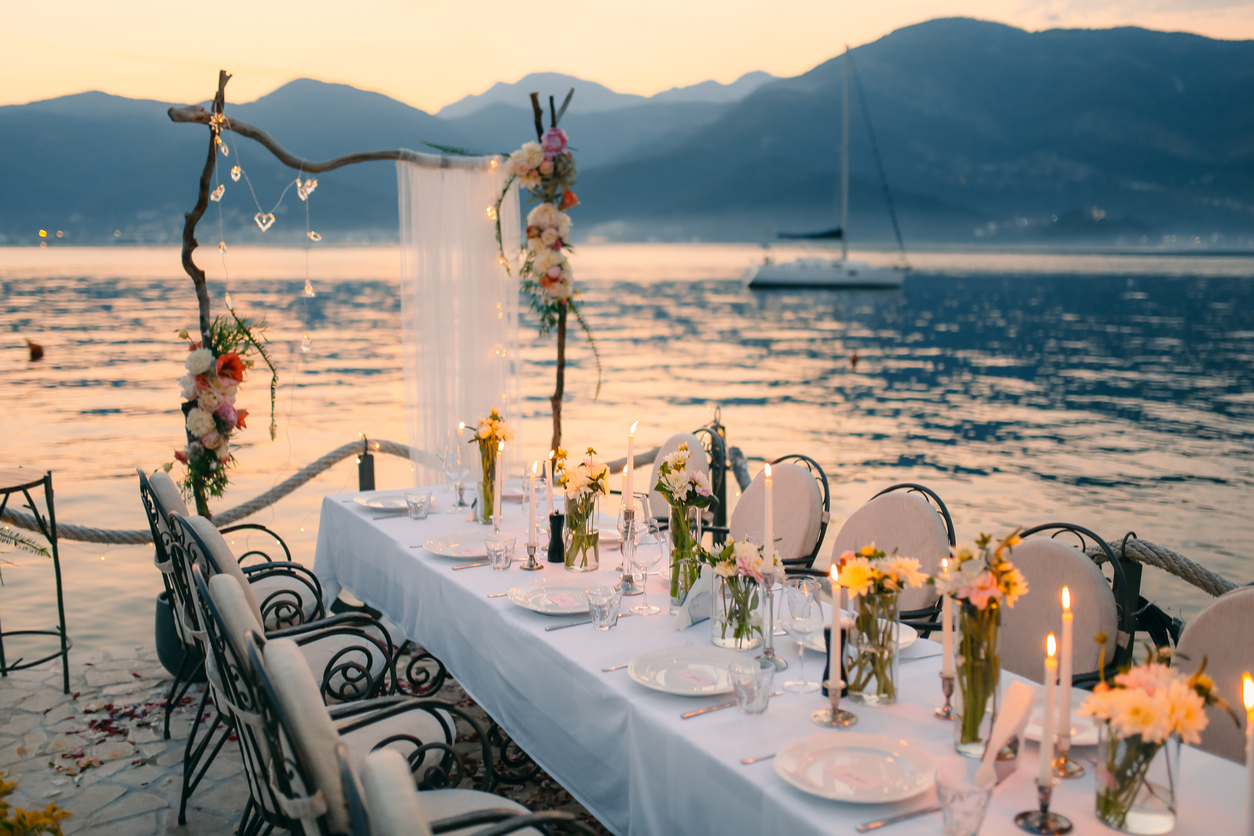 Destination Wedding Etiquette